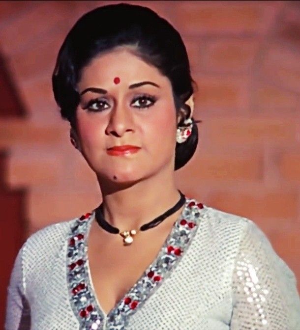 हीरोइन बनना चाहती थीं Aruna Irani, सपना रह गया अधूरा तो फिर नेगेटिव किरदारों से बनाई पहचान