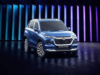 Grand Vitara: ਲਾਂਚ ਤੋਂ ਪਹਿਲਾਂ ਹਿੱਟ ਹੋਈ ਗ੍ਰੈਂਡ ਵਿਟਾਰਾ, ਬੰਪਰ ਡਿਮਾਂਡ, 5 ਮਹੀਨਿਆਂ ਤੋਂ ਵੱਧ ਉਡੀਕ ਦੀ ਮਿਆਦ