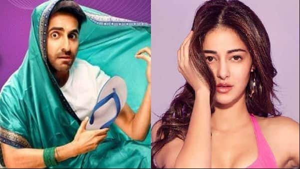 Dream Girl 2 Release Date: Be ready on Eid next year, Ayushmann Khurrana pair with Ananya Panday, will be fun watching the promo! Dream Girl 2 Release Date: ਅਗਲੇ ਸਾਲ ਈਦ 'ਤੇ ਰਹੋ ਤਿਆਰ, Ananya Panday ਨਾਲ ਬਣੀ Ayushmann Khurrana ਦੀ ਜੋੜੀ, ਪ੍ਰੋਮੋ ਦੇਖ ਕੇ ਆ ਜਾਵੇਗਾ ਮਜ਼ਾ!