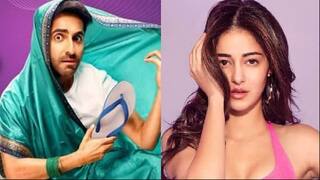 Dream Girl 2 Release Date: ਅਗਲੇ ਸਾਲ ਈਦ 'ਤੇ ਰਹੋ ਤਿਆਰ, Ananya Panday ਨਾਲ ਬਣੀ Ayushmann Khurrana ਦੀ ਜੋੜੀ, ਪ੍ਰੋਮੋ ਦੇਖ ਕੇ ਆ ਜਾਵੇਗਾ ਮਜ਼ਾ!