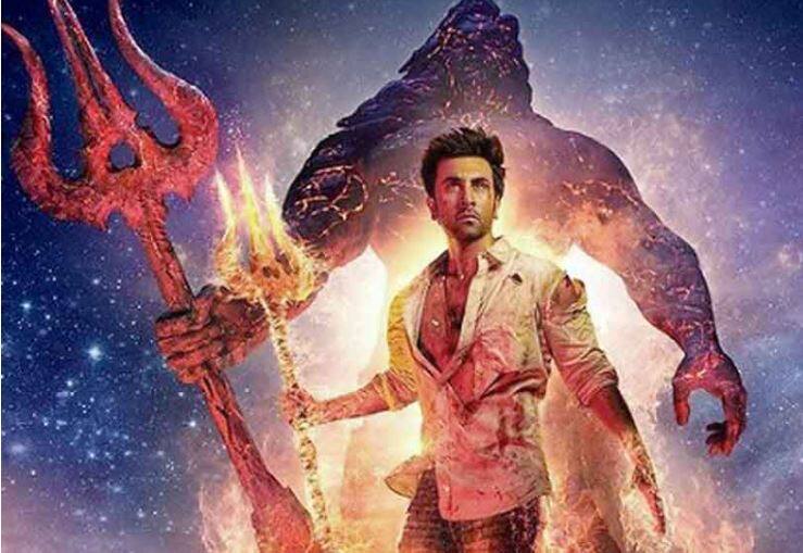 Brahmastra Box Office Collection day 9, Ranbir kapoor Alia bhatt Brahmastra Box Office Collection Brahmastra Box Office Collection: ਦੂਜੇ ਸ਼ਨੀਵਾਰ ਵੀ ਬਾਕਸ ਆਫਿਸ 'ਤੇ ਰਣਬੀਰ-ਆਲੀਆ ਦੀ 'ਬ੍ਰਹਮਾਸਤਰ' ਦਾ ਚਲਿਆ ਜਾਦੂ, ਕੀਤੀ ਸ਼ਾਨਦਾਰ ਕਮਾਈ
