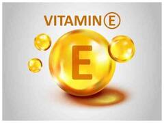 Health Tips : फक्त गोळ्यांमध्येच नाही तर 'या' फळभाज्यांमध्येही आहे व्हिटॅमिन ई; पाहा फायदे