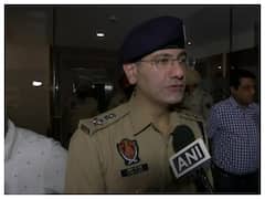 Punjab Police, District Officials Meet Chandigarh University Students. Allay Concerns