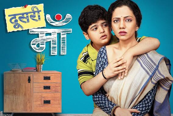 Doosri Maa के छोटे Krishna की बातें होश उड़ा देंगी ! &TV का ये हीरो जबरदस्त है | ENT LIVE