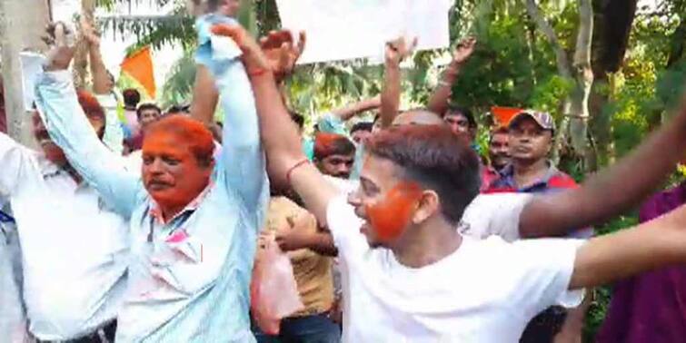 BJP Secures Clear Victory In Nandigram Vecutia Agricultural Cooperative Election With TMC Securing Just 1 Seat Nandigram BJP Wins: বিজেপির দখলে নন্দীগ্রামের ভেকুটিয়া সমবায় কৃষি উন্নয়ন সমিতি, ১ আসন তৃণমূলের ঝুলিতে