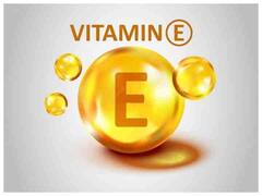 Health Tips : फक्त गोळ्यांमध्येच नाही तर 'या' फळभाज्यांमध्येही आहे व्हिटॅमिन ई; पाहा फायदे