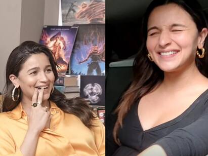 Alia Bhatt pregnancy craving asks fans about the best pizza place in town Alia Bhatt: இந்த பீட்சா.. இந்த சாப்பாட்ட எங்க வாங்கலாம்... கர்ப்ப கால க்ரேவிங்ஸ்... : ஆலியா க்யூட் பதிவு!
