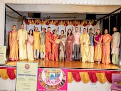 Rajanna Siripattu : అంతర్జాతీయ వేదికపై రాజన్న సిరిపట్టు బ్రాండ్ ఆవిష్కరణ, వినూత్న ఉత్పత్తులపై మంత్రి కేటీఆర్ హర్షం