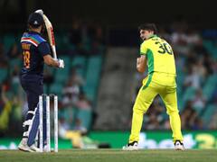 Australia Pacer Pat Cummins Makes Big Revelation Ahead Of Ind vs Aus 1st T20I
