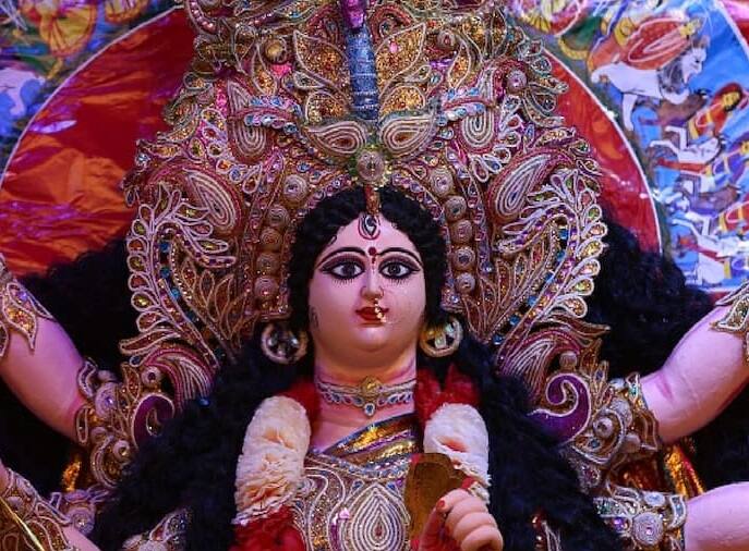 Shardiya Navratri 2022, Navratri Shringaar Shardiya Navratri 2022: શારદીય નવરાત્રીમા આ રીતે કરો માતાજીનો શૃંગાર, મળશે અખંડ સૌભાગ્યનું વરદાન