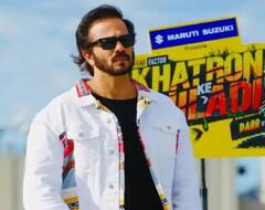 Khatron Ke Khiladi 12: ਇਸ ਕਾਰਨ ਪ੍ਰਤੀਯੋਗੀਆਂ 'ਤੇ ਭੜਕੇ ਰੋਹਿਤ ਸ਼ੈੱਟੀ, ਕਿਹਾ- ਸ਼ੋਅ ਦਾ ਨਾਂ ਡੁਬੋ ਦਿੱਤਾ...