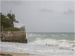 तूफान फियोना के कारण अमेरिकी राष्ट्रपति ने पुर्तो रिको में की इमरजेंसी की घोषणा, भीषण बाढ़ का अनुमान