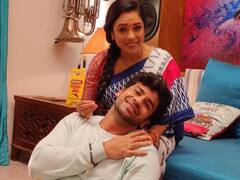 अनुपमा में एक्स्ट्रा मैरिटल अफेयर के ट्रैक से डर रहे थे तोषू, क्या इस बात का था डर?