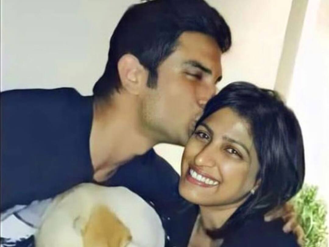 SSR Trending: सुशांत सिंह राजपूत को लेकर बहन प्रियंका ने किया ऐसा पोस्ट, ट्रेंड होने लगा दिवंगत एक्टर का नाम sushant singh rajput in dreams trending on twitter late actor sister post SSR Trending: सुशांत सिंह राजपूत को लेकर बहन प्रियंका ने किया ऐसा पोस्ट, ट्रेंड होने लगा दिवंगत एक्टर का नाम