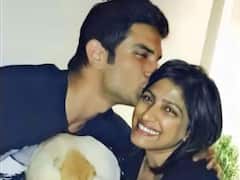 सुशांत सिंह राजपूत को लेकर बहन प्रियंका ने किया ऐसा पोस्ट, ट्रेंड होने लगा दिवंगत एक्टर का नाम