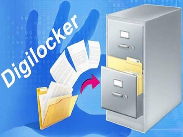 Digilocker App How to Update mobile number in DigiLocker Digilocker App: डिजिलॉकर में मोबाइल नंबर कैसे अपडेट करें? बेहद आसान है तरीका