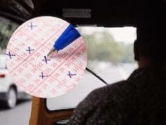 ఆటోడ్రైవర్‌కు కలిసి వచ్చిన ఓనం పండుగ- బంపర్‌ లాటరీలో 25 కోట్ల జాక్‌పాట్