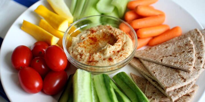 ਆਕਸੀਡੇਟਿਵ ਤਣਾਅ ਤੋਂ ਬਚਣ ਦਾ ਸਭ ਤੋਂ ਆਸਾਨ ਤਰੀਕਾ ਸਹੀ ਜੀਵਨ ਸ਼ੈਲੀ ਅਤੇ ਖੁਰਾਕ ਹੈ।