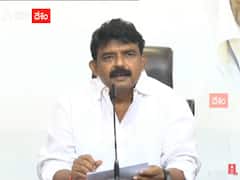 Mla Perni Nani : పవన్ వారాంతపు రాజకీయ నేత, సొంత అన్నకు వెన్నుపోటు - పేర్నినాని