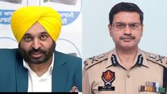 ਭਗਵੰਤ ਮਾਨ ਸਰਕਾਰ ਦੀ ਨਸ਼ਿਆਂ ਖਿਲਾਫ ਆਰ-ਪਾਰ ਦੀ ਲੜਾਈ, 28 ਪੁਲਿਸ ਜ਼ਿਲ੍ਹਿਆਂ 'ਚ ਵੱਡਾ ਐਕਸ਼ਨ