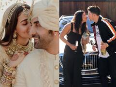 Celebs Expensive Gifts: अक्षय से रणबीर तक, इन सितारों ने अपनी लेडी लव को दिए महंगे तोहफे, किसी ने लग्जरी कार तो किसी ने डायमंड रिंग