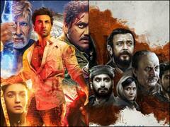 रणबीर कपूर की ब्रह्मास्त्र ने बनाया अब ये रिकॉर्ड, इस मामले में द कश्मीर फाइल्स को छोड़ा पीछे