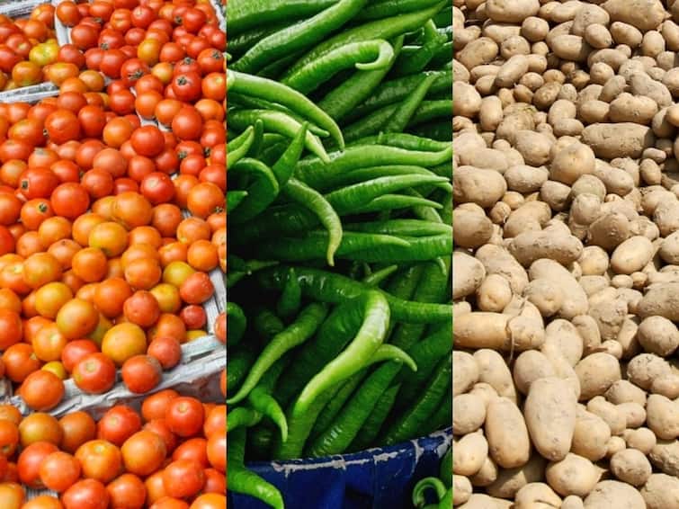 Vegetables Price List today 18th september 2022 price list koyambedu market chennai Vegetables Price List: வெண்டைக்காய், முருங்கைக்காய், தக்காளிக்கு விலை என்ன? சண்டே சமையல் ஈஸியா?