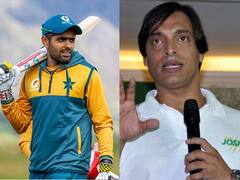 Shoaib Akhtar: T20 फॉर्मेट में बाबर आजम की कप्तानी पर उठा सवाल, शोएब अख्तर ने कही यह बात