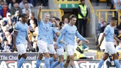 প্রিমিয়ার লিগ ইতিহাস গড়লেন হালান্ড, সনের হ্যাটট্রিক, হারল বায়ার্ন মিউনিখ