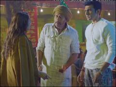 स्कैम 1992 के बाद जैकी श्रॉफ संग हंसाने और डराने आ रहे प्रतीक गांधी, फिल्म का ट्रेलर हुआ रिलीज