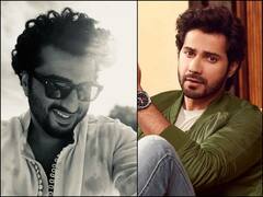 'क्या इंसान हो आप'- अर्जुन कपूर की तस्वीर पर वरुण धवन ने किया ऐसा कमेंट, लोग पूछने लगे ये बात
