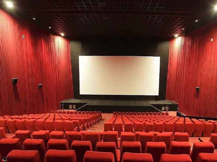 Multiplex construction in Srinagar nears completion Valley people rejoice Kashmir Multiplex : 30 ஆண்டுகளில் முதல்முறையாக மல்டிபிளக்ஸ்.. காஷ்மீர் பள்ளத்தாக்கிற்கு திரும்பும் சினிமா.. இதை படிங்க முதல்ல.