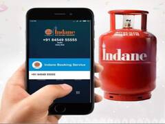 LPG Cylinder: अब सिर्फ मिस्ड कॉल देकर बुक करें गैस कनेक्शन, एक कॉल से सीधे घर आएगा सिलेंडर