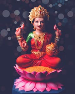 లక్ష్మీపూజలో పారిజాత పువ్వులు సమర్పించడం వల్ల కలిగే లాభాలు