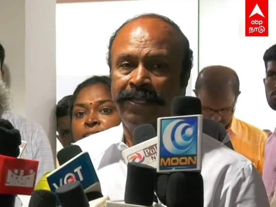 Tenkasi Untouchability : தென்காசி தீண்டாமை கொடுமை...பதில் சொல்ல மறுத்த திமுக அமைச்சர்