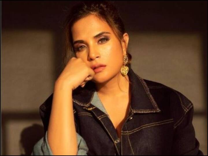 Richa Chadha reacts to those who call Hindi film industry rubbish फिल्म इंडस्ट्री को 'बकवास' कहने वालों पर भड़कीं Richa Chadha, कहा- लोगों के रोजगार पर पड़ रहा है असर...