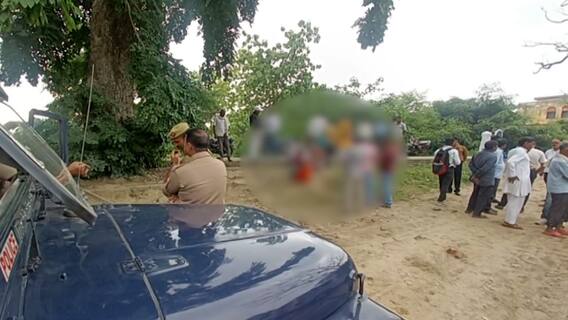 Breaking News: लखीमपुर के बाद अब बदायूं में मिला नाबालिग लड़की का शव | UP News