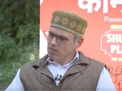 2024 में पीएम मोदी को कौन टक्कर देगा? उमर अब्दुल्ला ने बताया, पाकिस्तान को लेकर कही ये बात