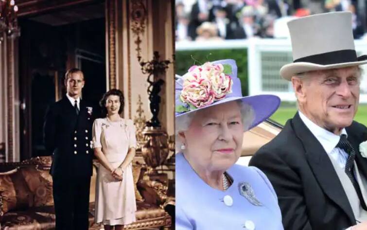 Queen Elizabeth II and Prince Philip Relationship Story when she fall in Love with him Queen Elizabeth II Queen Elizabeth II: ਮਹਿਜ਼ 13 ਸਾਲ ਦੀ ਉਮਰ ‘ਚ ਹੋਇਆ ਪਿਆਰ, ਲਿਖੇ ਕਈ ਪ੍ਰੇਮ ਪੱਤਰ... ਫਿਲਮੀ ਕਹਾਣੀ ਤੋਂ ਘੱਟ ਨਹੀਂ ਸੀ ਕੁਇਨ ਐਲਿਜ਼ਾਬੈਥ II ਦੀ ਲਵ ਸਟੋਰੀ