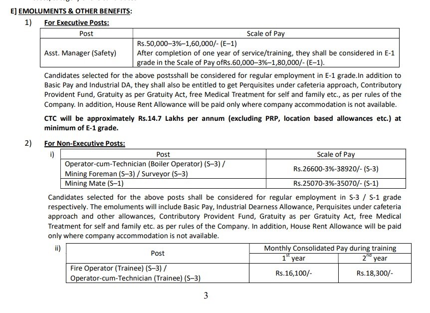 SAIL Recruitment 2022: மாதம் ரூ.30 ஆயிரம் ஊதியம்; இந்திய ஸ்டீல் ஆணையத்தில் வேலைவாய்ப்பு!