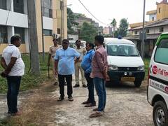 सुपौल में 4 युवकों की सड़क हादसे में मौत, सड़क जाम कर लोगों ने थाना के सामने किया हंगामा