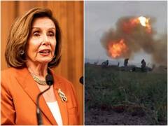 यूएस स्पीकर ने आर्मेनिया पर हमले की निंदा की, अजरबैजान पर लगाया आरोप