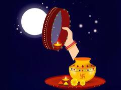Karwa Chauth 2022: करवा चौथ पर महिलाएं व्रत के पहले और बाद में गलती से भी न खाएं ये चीज, जानें नियम
