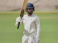 न्यूजीलैंड के खिलाफ रजत पाटीदार ने ठोका शतक, चार पारियों में लगाई दूसरी सेंचुरी