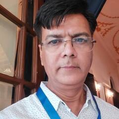 सागर के CMHO डॉक्टर डीके गोस्वामी का दिल का दौरा पड़ने से निधन, ग्वालियर जाते समय आया हार्ट अटैक