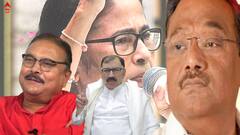 Samik on Prasun: 'এটা মদনের প্রতি ভালবাসা নয়', প্রসূনের বক্তব্যে 'তৃণমূলের ভবিষ্যৎ' দেখলেন শমীক