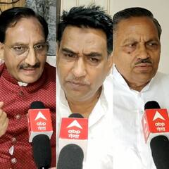 पंचायत चुनाव BJP-कांग्रेस और BSP के लिए बना साख का सवाल, लगा रहीं एड़ी-चोटी का जोर