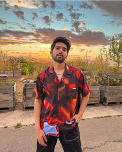 From Jubin Nautiyal  To Armaan Malik, Most Stylish Male Artists In The Music Industry