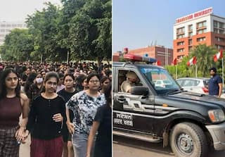 chandigarh university videos leak case shimla police arrested a man involved in this case  Mohali MMS Scandal: ચંદીગઢ યૂનિવર્સિટી MMS કાંડમાં શિમલાથી યુવકની અટકાયત, જાણો કેસમાં સંપૂર્ણ અપડેટ