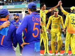 6 साल बाद मोहाली में ऑस्ट्रेलिया के खिलाफ टी20 मैच खेलगा भारत, जानिए इस मैदान पर कैसा रहा है टीम इंडिया का प्रदर्शन